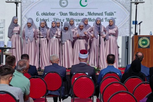 Foto: Radio Fatih