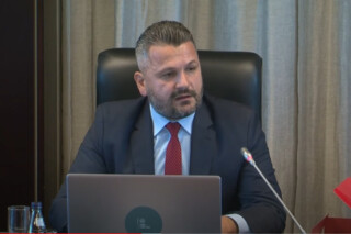 Ismet Latić, Foto: MKI