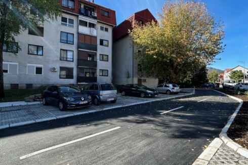 Foto: Prijestonica Cetinja