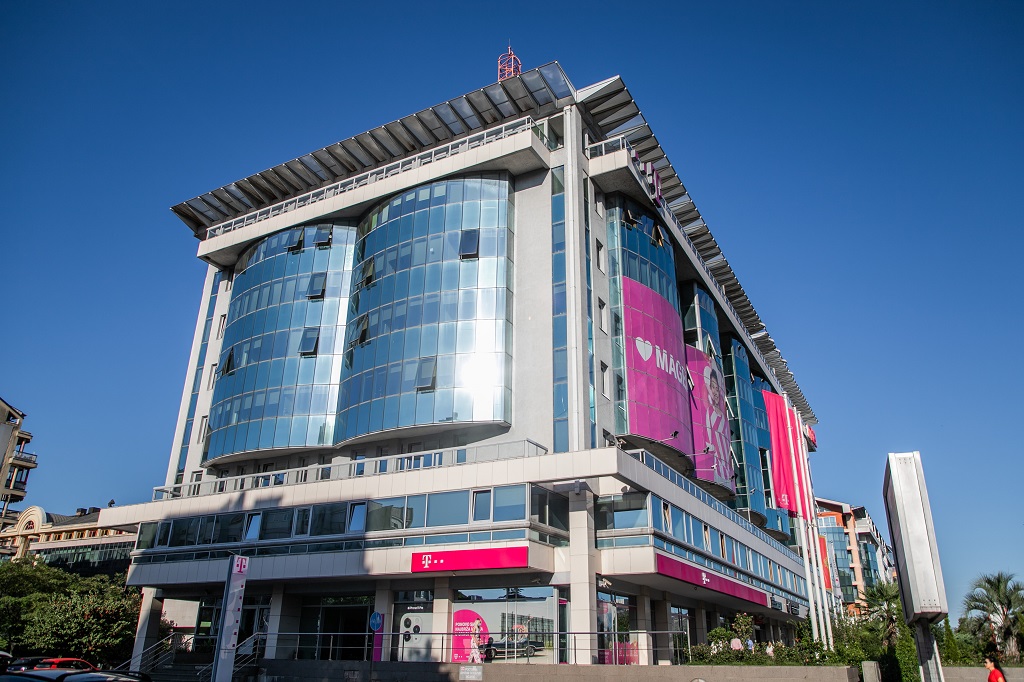 Telekom