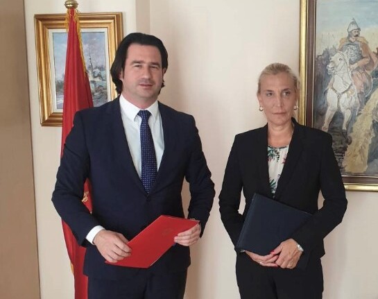 Dodata još dva krivična djela: Crna Gora i Srbija potpisale dopunjeni Ugovor o izručenju