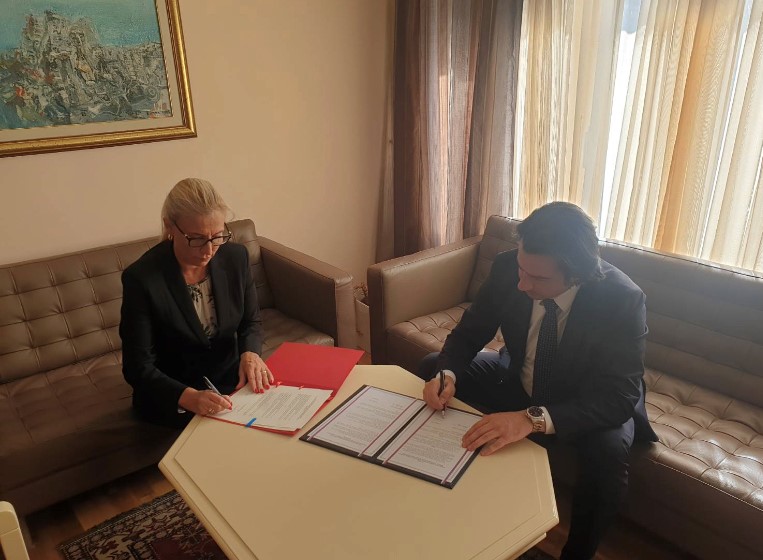 Foto: Ministarstvo pravde