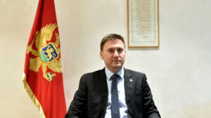 Vojislav Šimun/ Foto: MZ