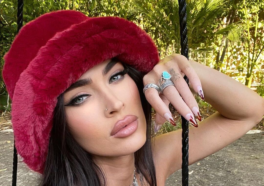 Megan Foks ne žali za normalnim životom: Ne bih mogla da živim ako nisam u centru pažnje