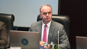 Nik Đeljošaj/ Foto:Vlada CG