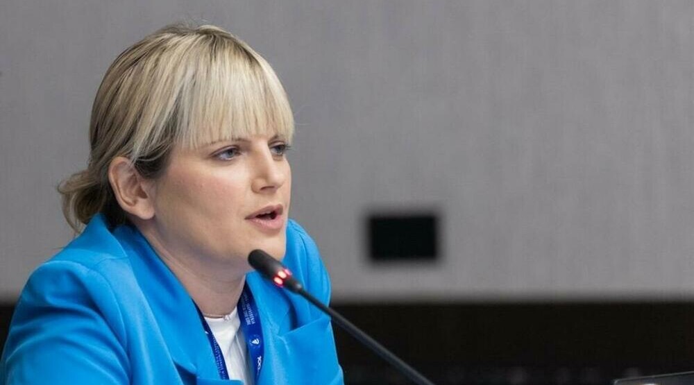 Miljana Pavličić (Foto: IJZ)