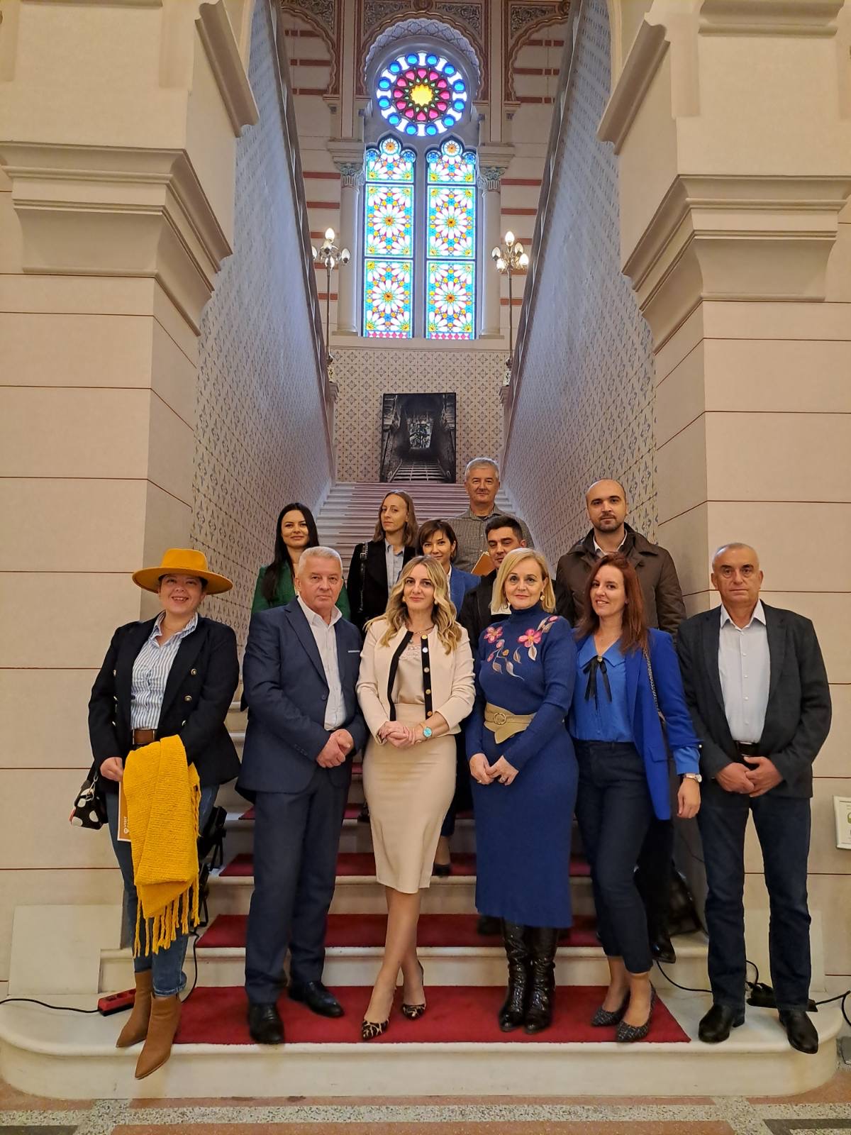 Foto: Uprava za inspekcijske poslove