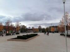 Nikšić/FOTO: CdM
