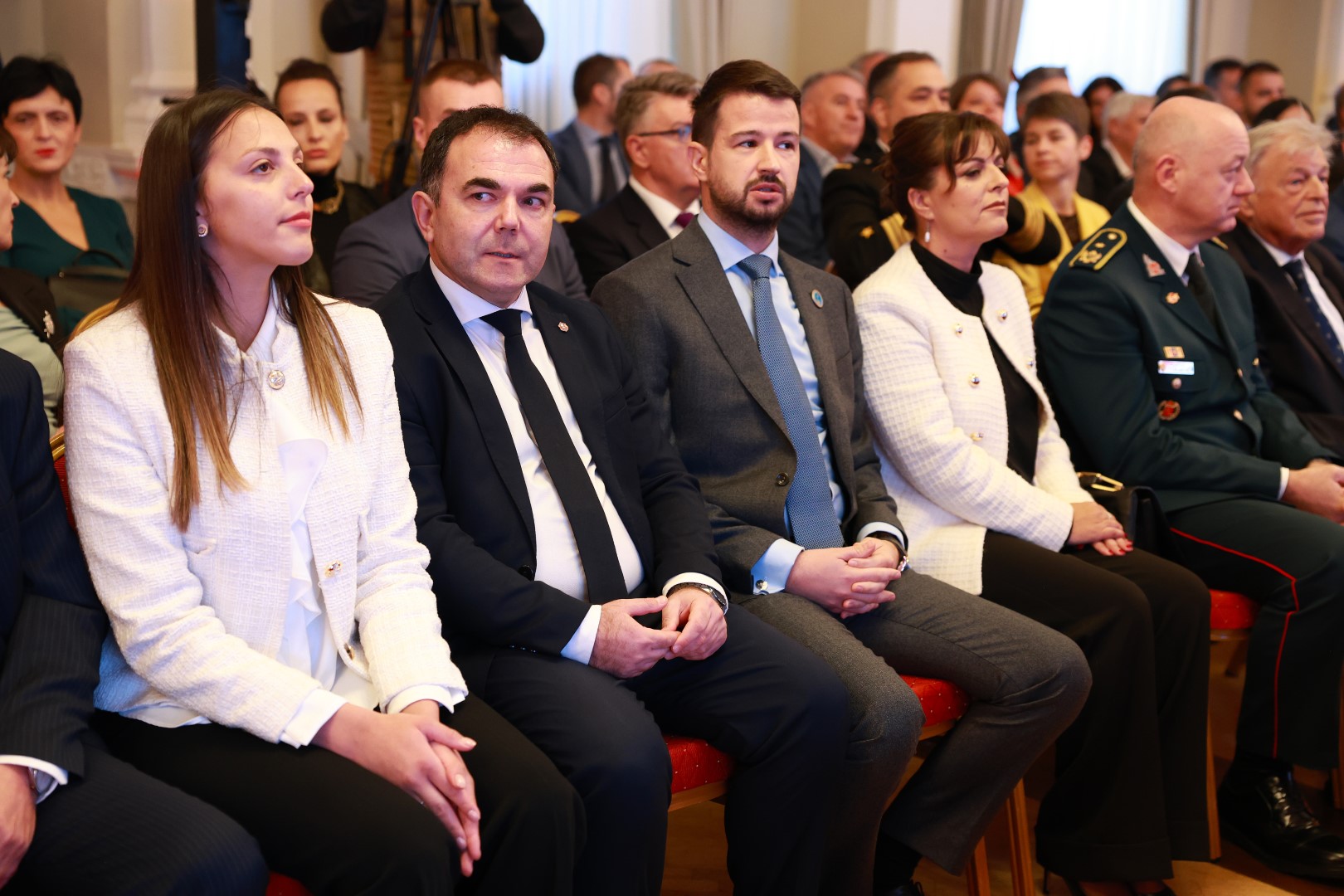 Foto: Prijestonica Cetinje 