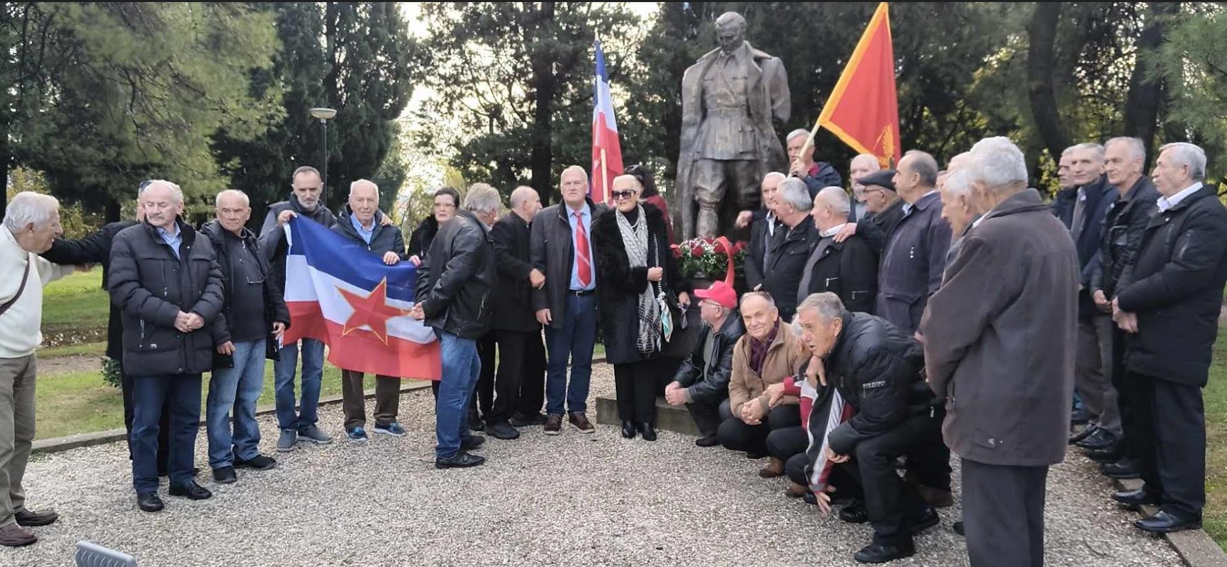 Foto: SOBNOR