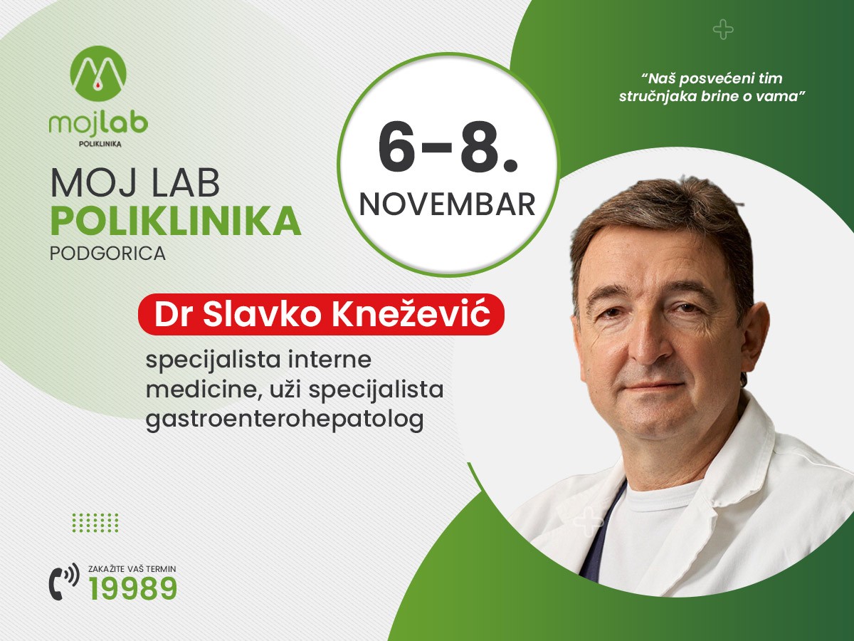 dr Slavko Knežević