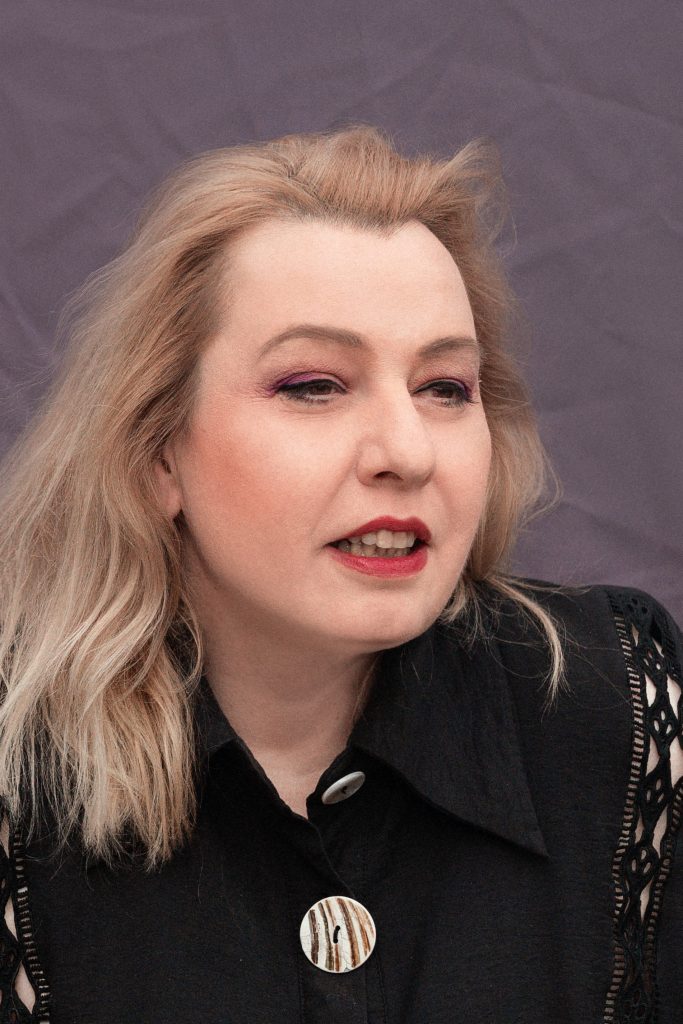 Lena Ruth Stefanović