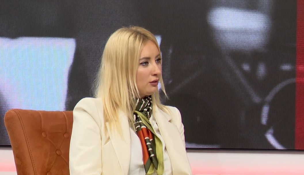 Maida Gorčević