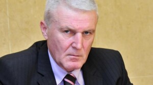 Slavko Stojanović (Foto: Arhiva CdM)