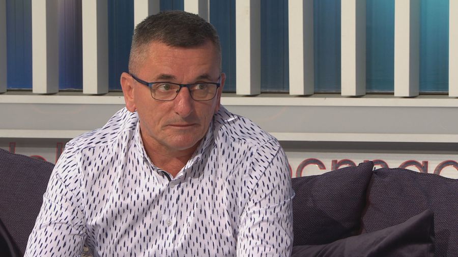 Radulovic files supplementary criminal complaints, alleges criminal organisation linked to democrats operated in Herceg Novi