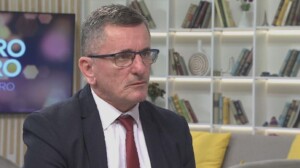 Veselin Radulović (Foto: RTCG)