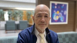 Ivan Božović; Foto: UCG
