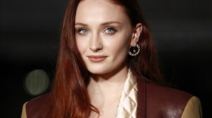 Sofi Tarner; Foto: EPA-EFE/CAROLINE BREHMAN