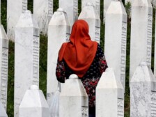 Srebrenica/ Foto: EPA-EFE/FEHIM DEMIR