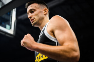 Aleksa Avramović