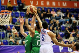 KK Mornar