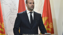 Milojko Spajić