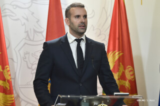Milojko Spajić
