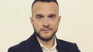 Uglješa Urošević