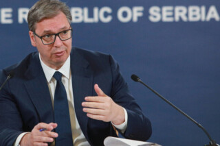 Aleksandar Vučić