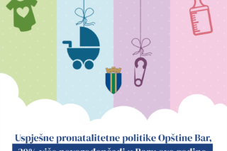 Foto: Opština Bar
