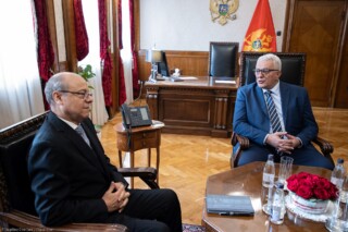 Fatah Mahraz i Andrija Mandić