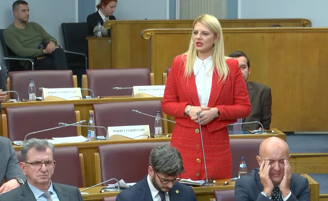 Jelena Nedović