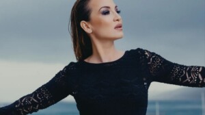 Jelena Tomašević; Foto: Miloš Nadaždin