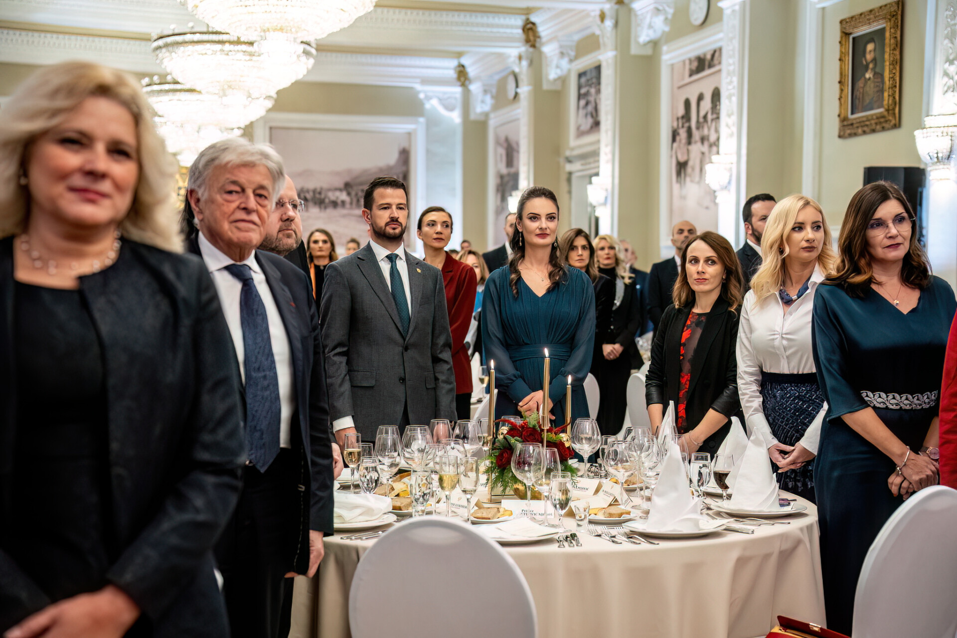 Foto: Kabinet Predsjednika