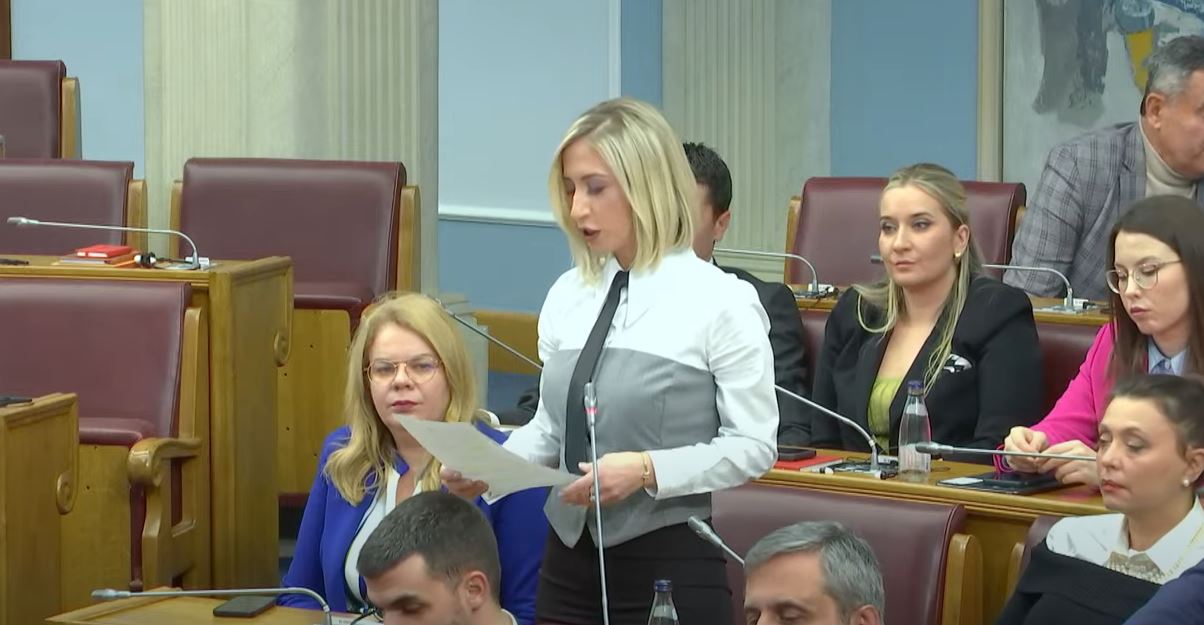 Slađana Kaluđerović