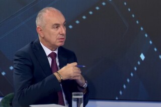 Fatmir Đeka, Foto: RTNK