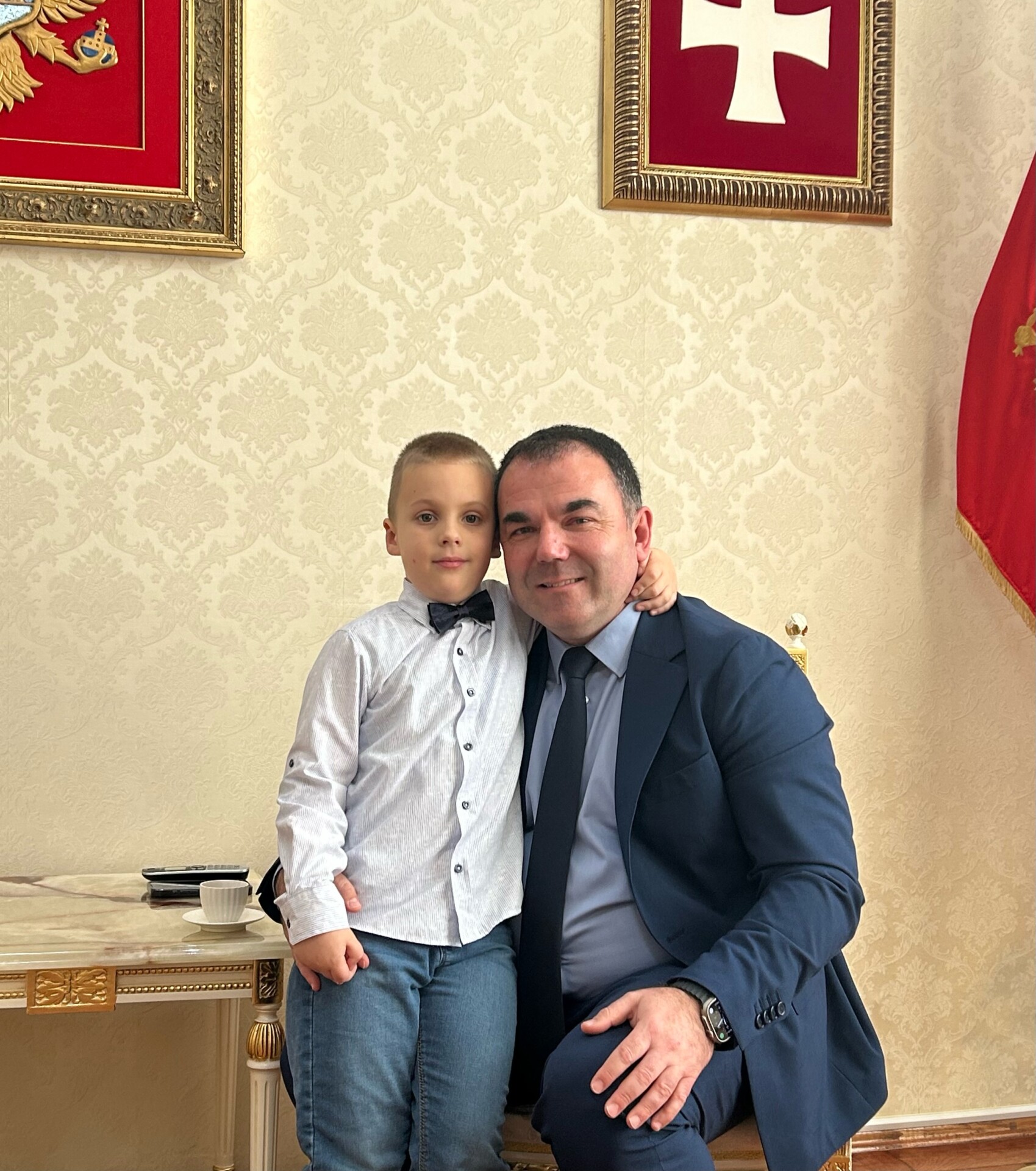 Foto: Prijestonica Cetinje