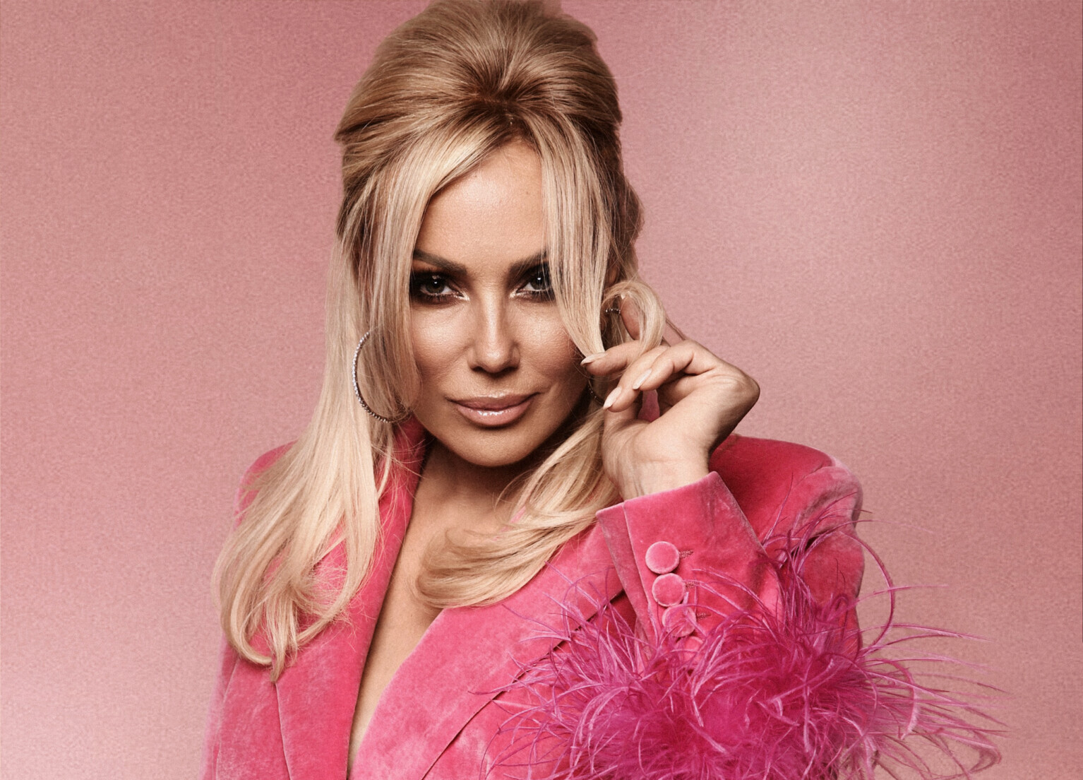 Veliko slavlje Lepe Brene: Ovakva ljubav se ne zaboravlja – ona se čuva zauvijek