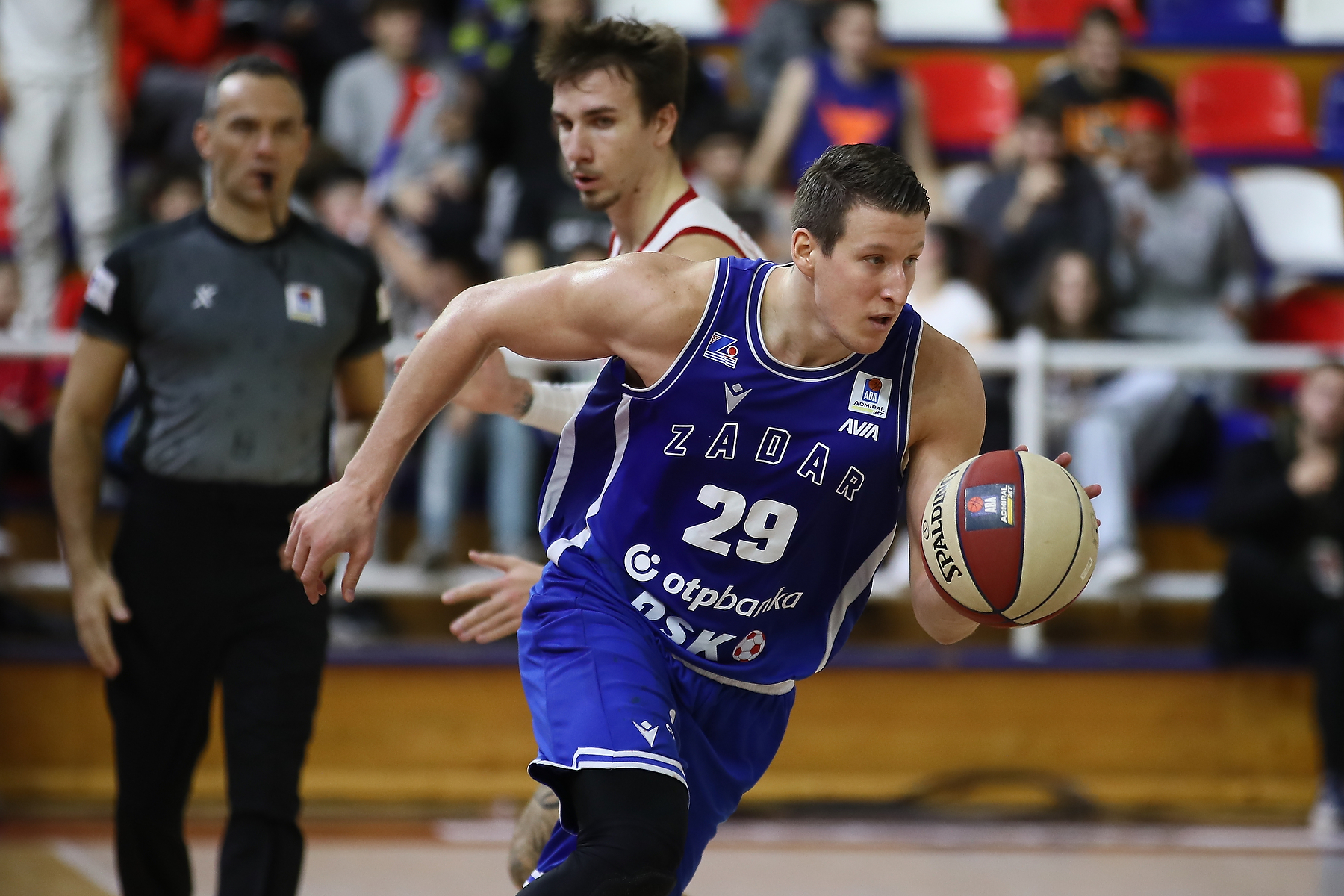Luka Božić ide u Endesa ligu - CdM