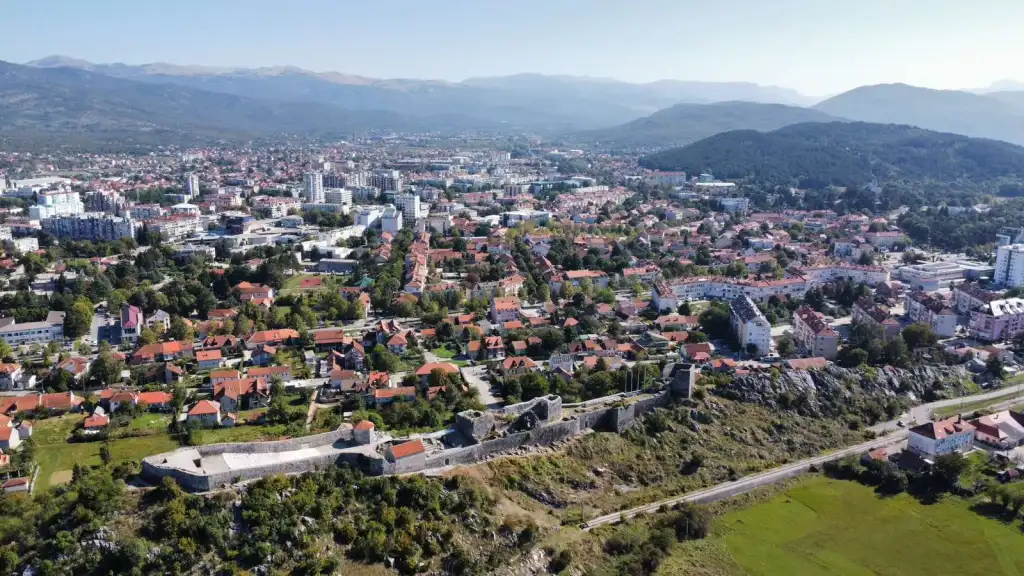 Nikšić, FOTO: Onogost.me