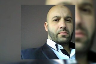 Direktor škole Ersan Spahić