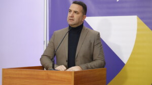 Jevto Eraković/Foto: DPS