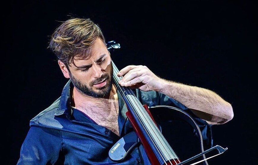 Stjepan Hauser