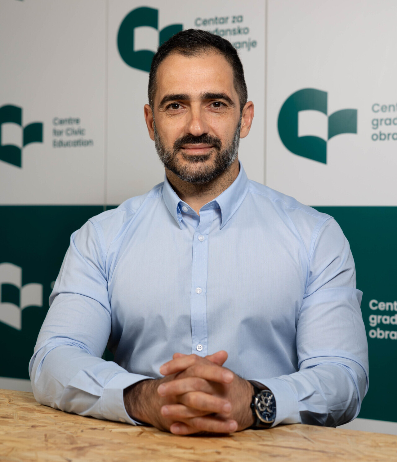 Petar Đukanović