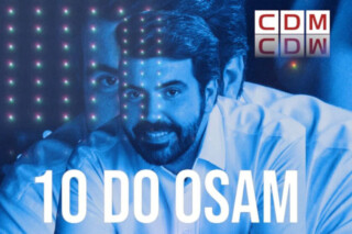 Deset do osam