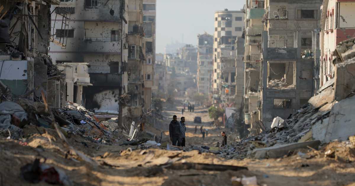 BBC: Izrael u “kontrolisanom demoliranju” Gaze uništio hiljade stambenih zgrada