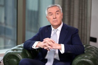 Milo Đukanović