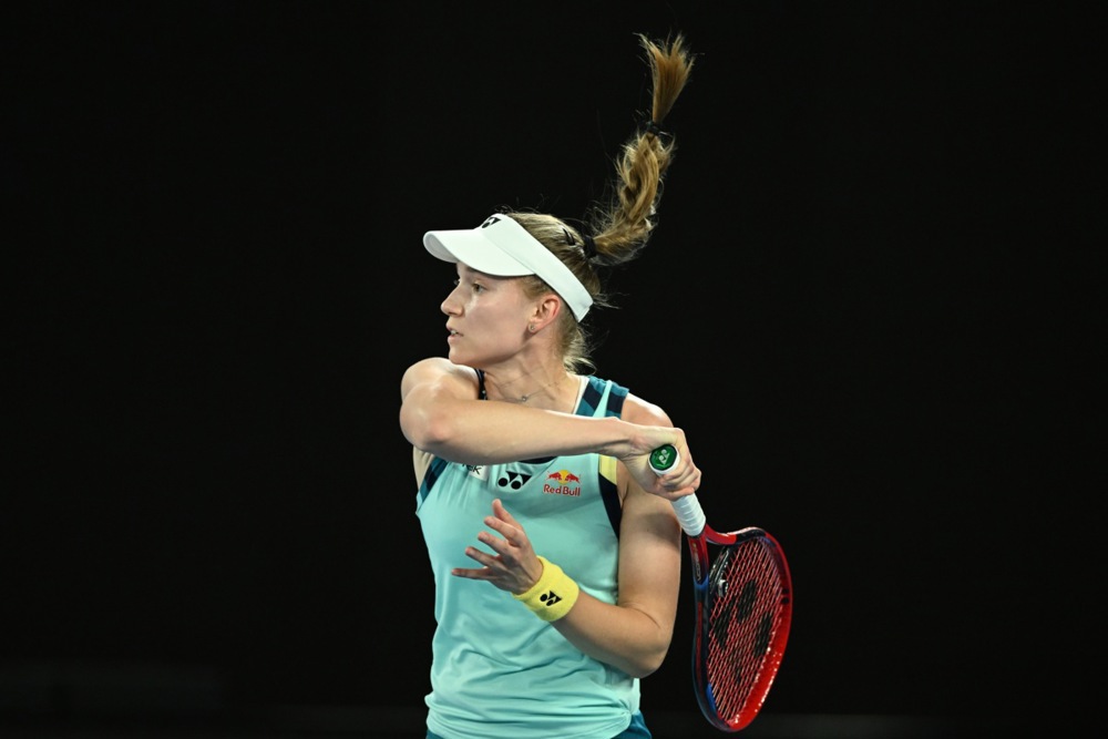 Senzacija na Rolan Garosu – eliminisana Ribakina, dalje prošle Svitolina i Švjontek