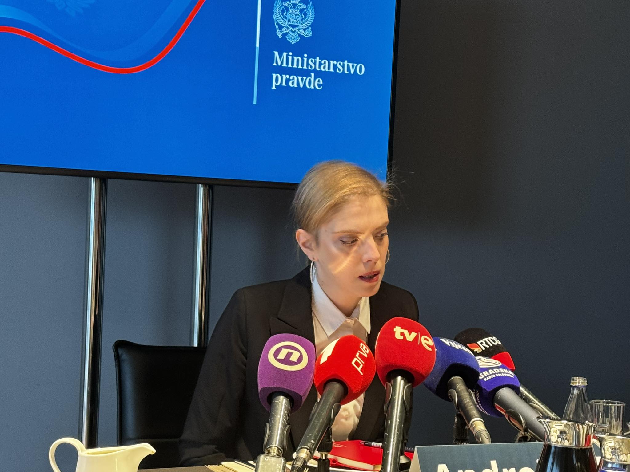 Jelena Grdinić (Foto: CdM/Miraš Dušević)