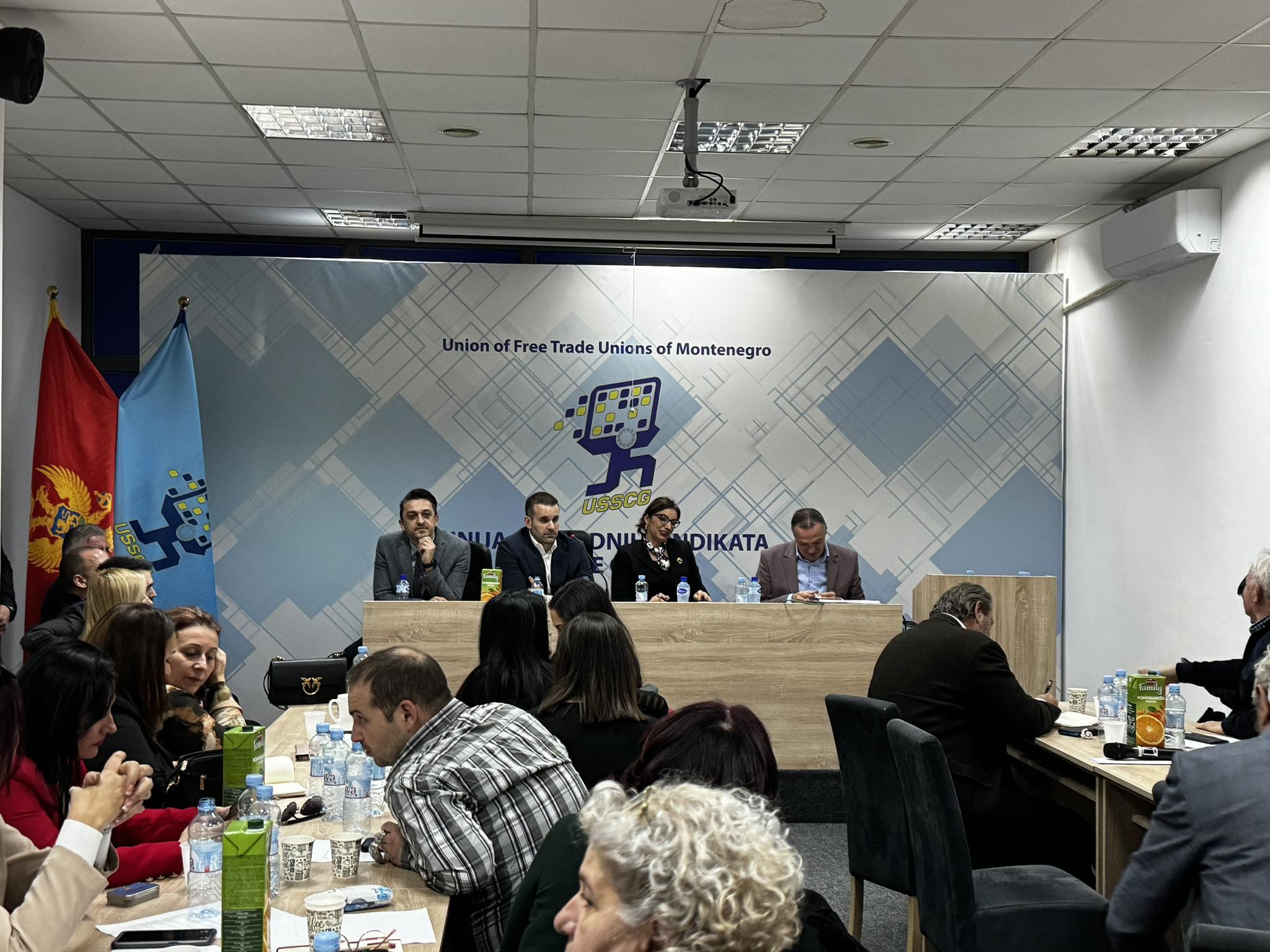 Foto: Miraš Dušević/CdM